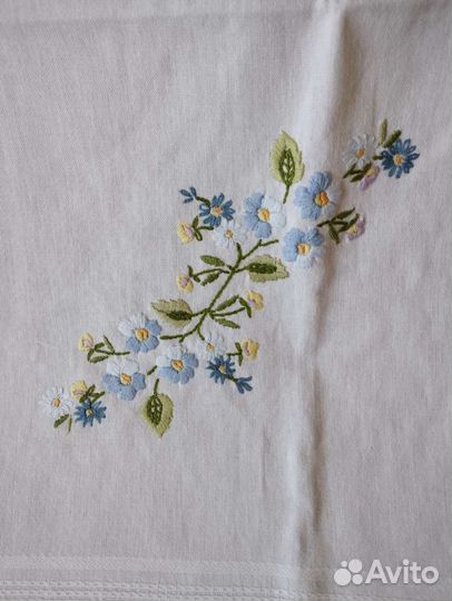 Салфетка на стол