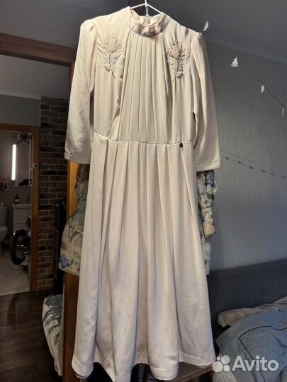 Платье akhmadullina dreams