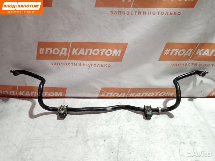 Стабилизатор передний Nissan X-Trail T31