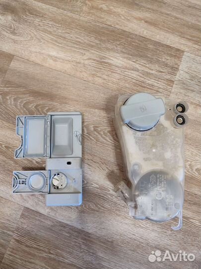 Посудомоечная машина aeg f55000vi0p на запчасти