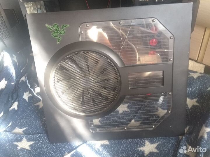 Игровой корпус для пк