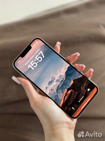 iPhone 14, 128 ГБ