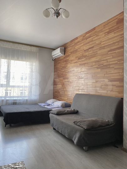 1-к. квартира, 30 м², 2/4 эт.