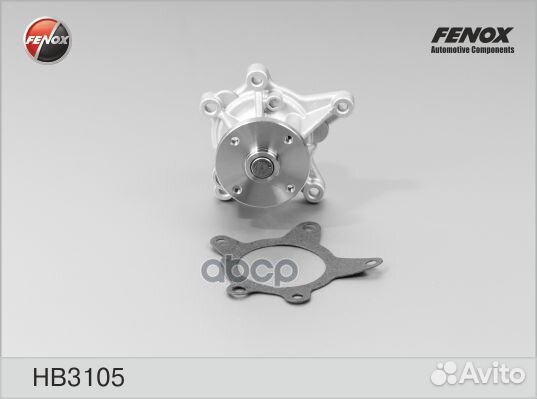 Помпа HB3105 fenox