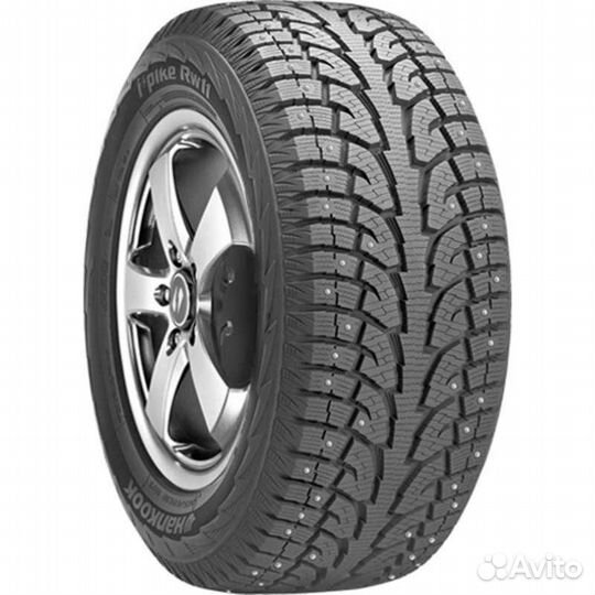 Hankook I'Pike RW11 275/40 R20 106T