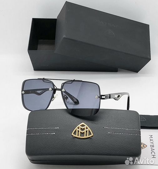 Очки Maybach