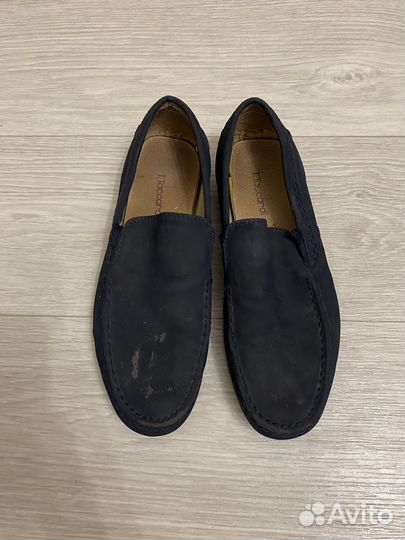 Мокасины 35 размер