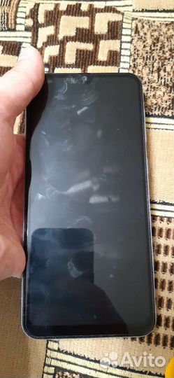 Телефон samsung а 50