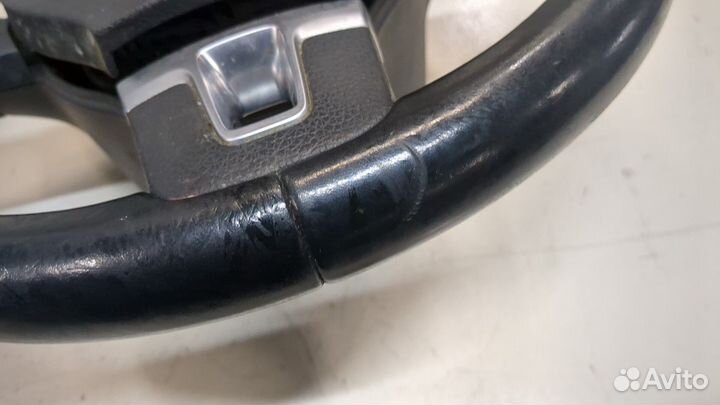 Руль Volkswagen Passat 7 Европа
