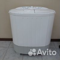 Cтиральная машина Фея смп-60Н