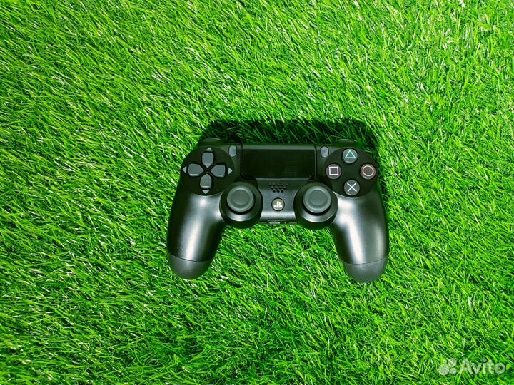 Sony Playstation 4 Slim (500GB/ как новый) с гаран