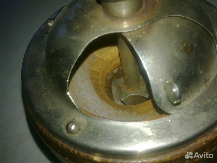 Кофемолка раритетная