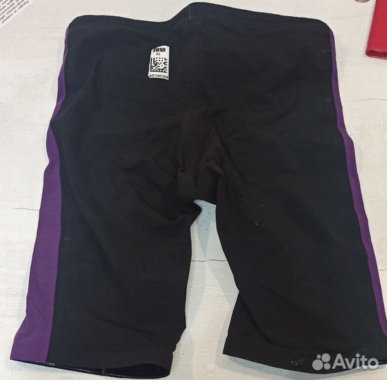 Гидрошорты для плавания