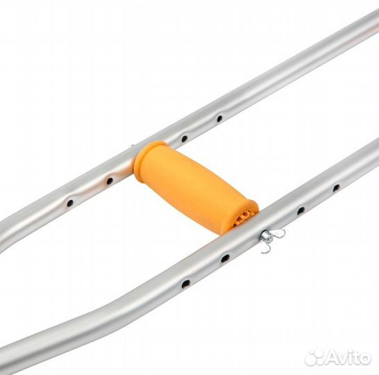 Трость костыль локтевой в Уфе