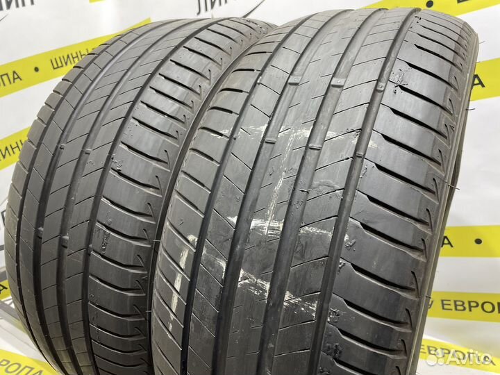 Bridgestone Turanza T005 245/45 R18