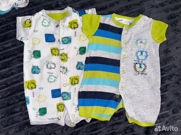 Песочник 56-62