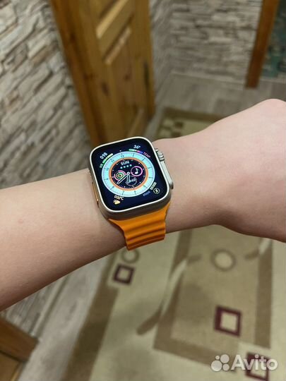 Apple watch
