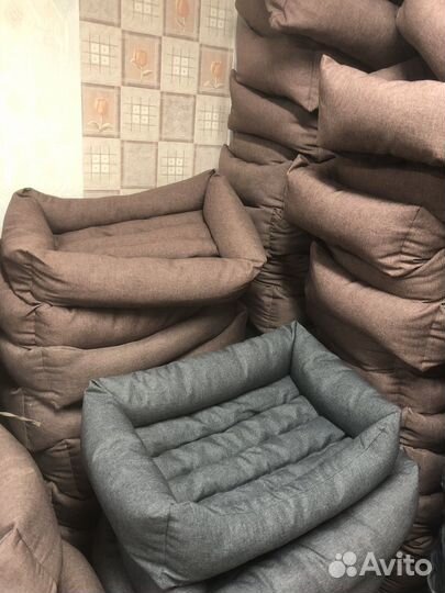 Лежанка для животных