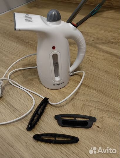 Ручной отпариватель