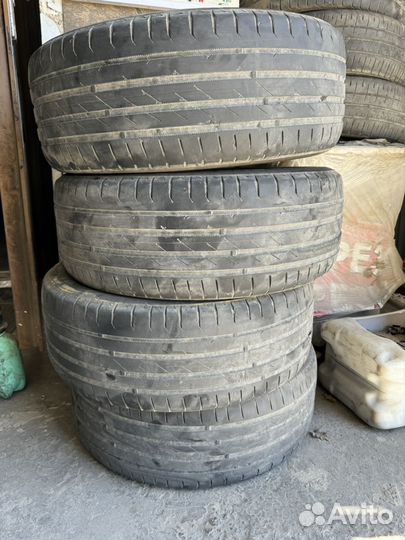 Nordman RS2 215/55 R17 24J