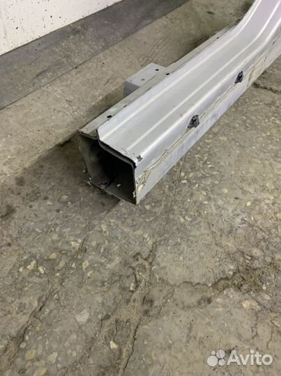 Порог левый Ford Focus 3