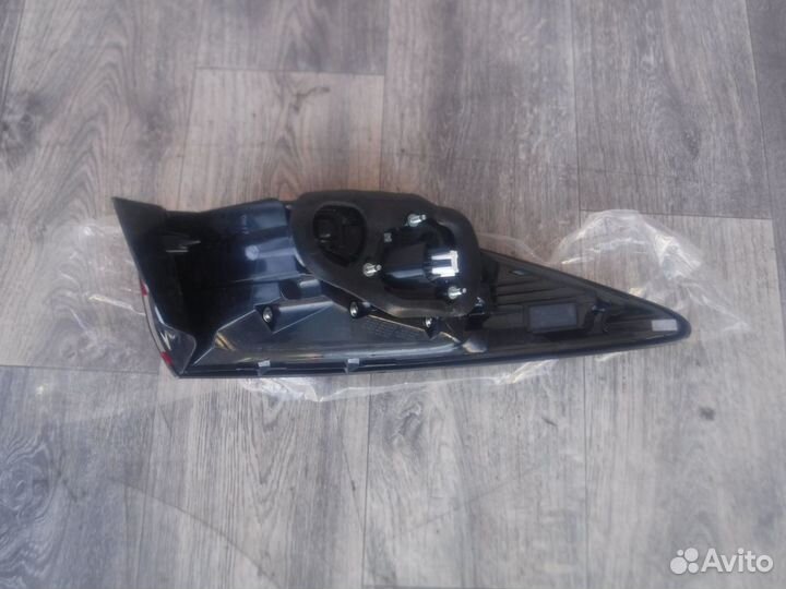 Фонарь правый Mazda 6 GJ 2020