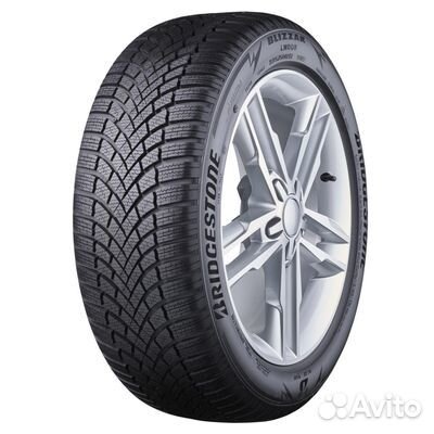 Bridgestone Blizzak LM-005 205/55 R16 94H