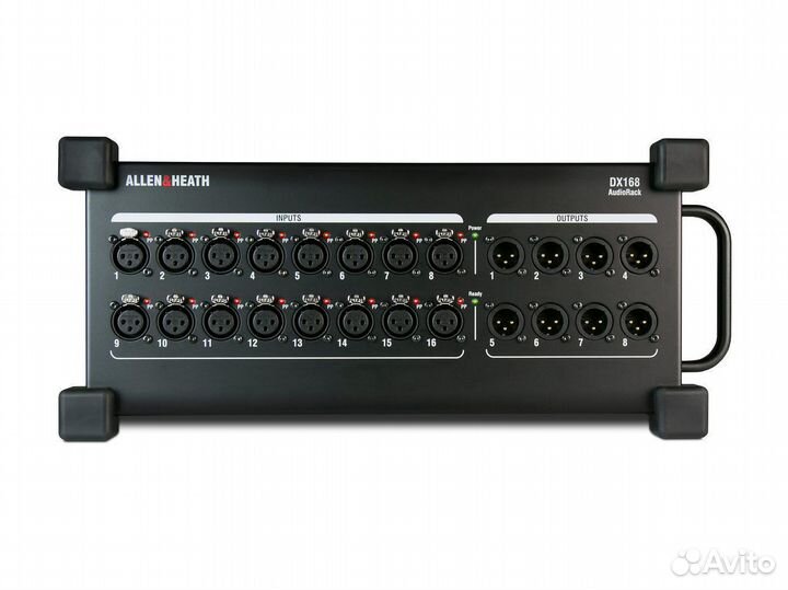 Allen & Heath DX168 (под заказ)