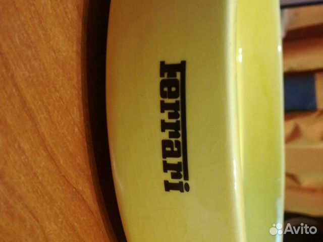 Пепельница