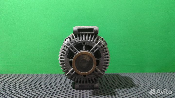 Генератор Volkswagen Tiguan 1 2007