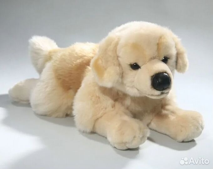 Игровой набор Щенок Ритривер 20см 13000018