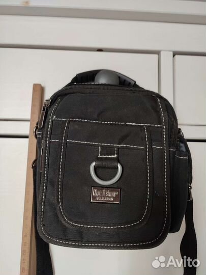 Сумка мужская