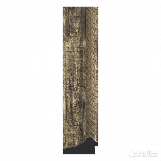 Зеркало Evoform Exclusive-G 123х53 BY 4049 с грав