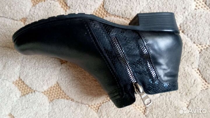 Сапоги женские зимние 43,42