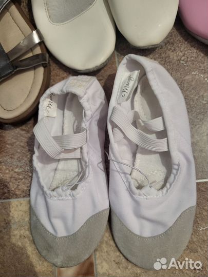 Обувь для девочки