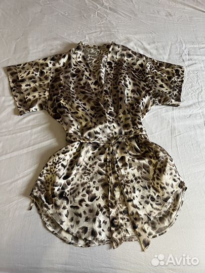 Разные халаты