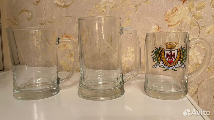 Пивная кружка