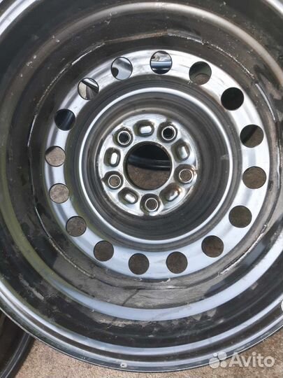 Оригинальные японские штампы R16