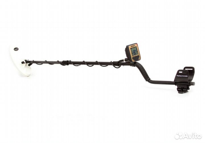 Металлоискатель Nokta Makro Kruzer Gold