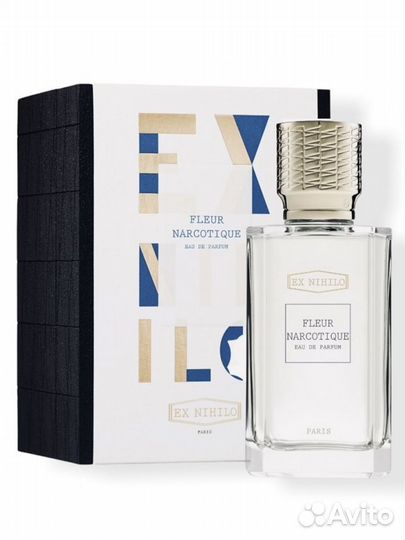 Любой парфюм на заказ