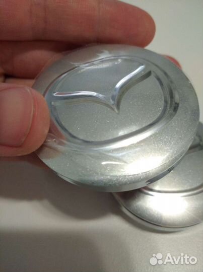 Колпачки ступицы