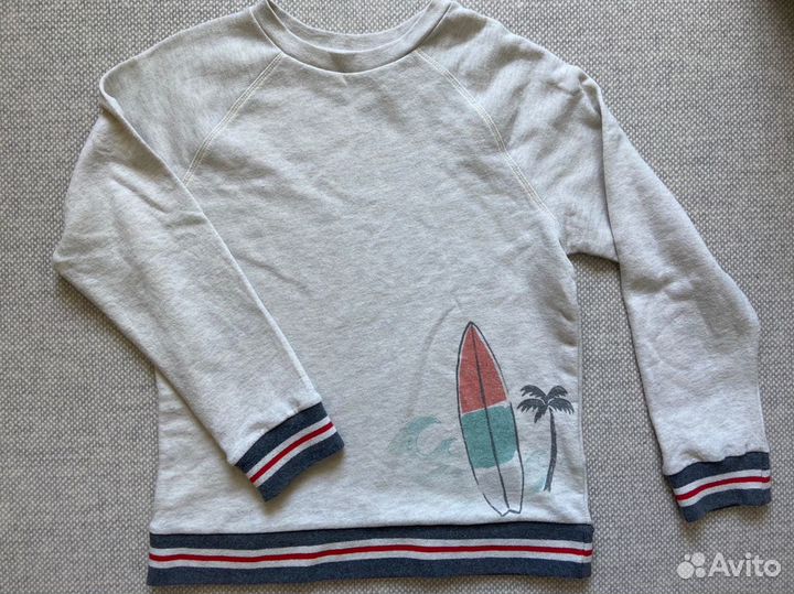 Кофта детская