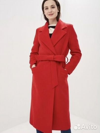 Пальто vivaldi