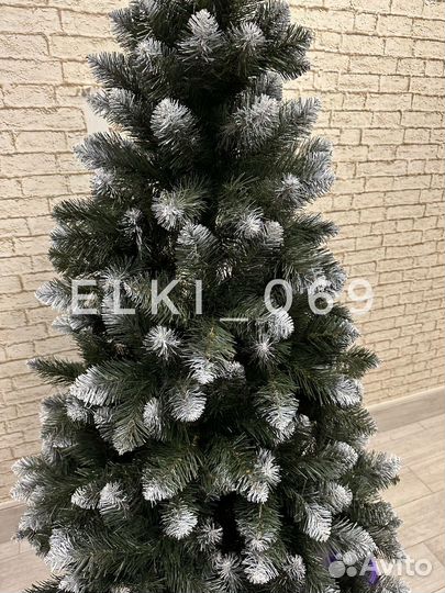 Искусственные елки