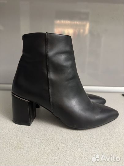 Ботильоны 38