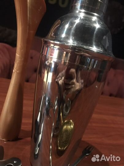 Все для бара, барные принадлежности