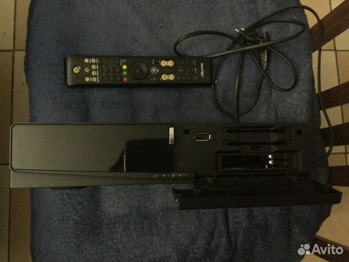Skyway classic 3 спутниковый ресивер