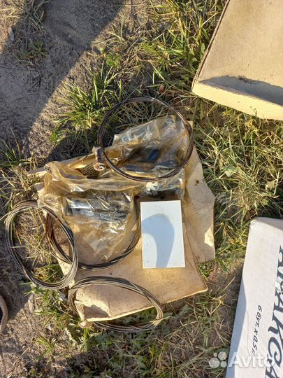 Продам струны СССР для штор