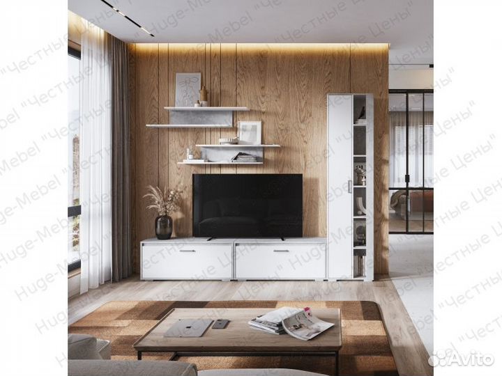 Телевизионная тумба