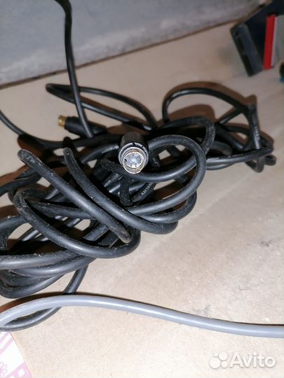 Переходники, кабеля, соединители